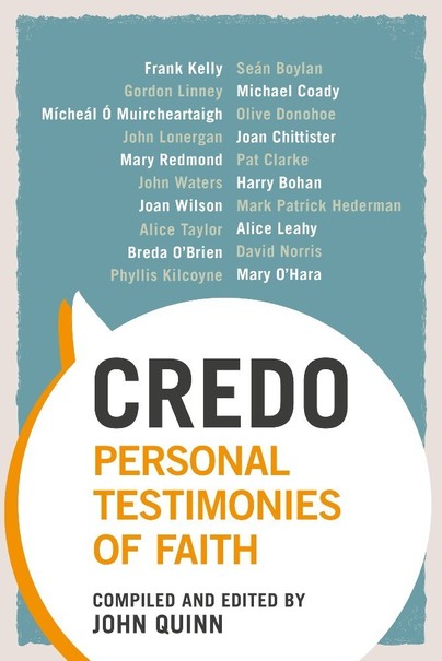 Credo Cover