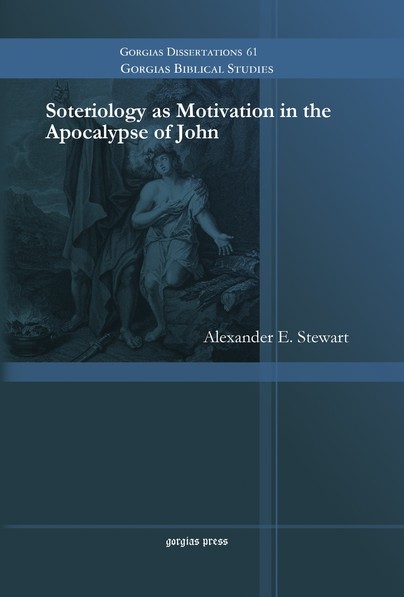 Soteriology as Motivation in the Apocalypse of John Cover