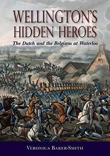 Wellington’s Hidden Heroes Cover