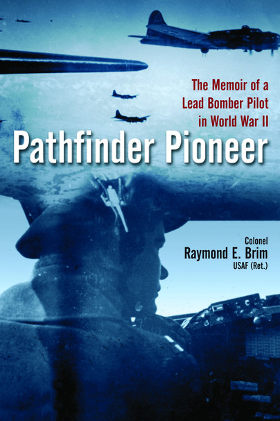 Pathfinder Pioneer Cover