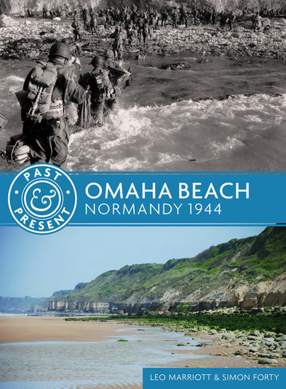 Omaha Beach Cover