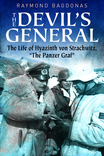 The Devil’s General Cover