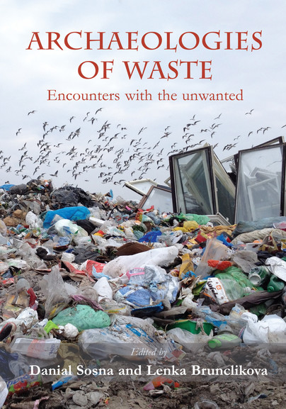 Archaeologies of Waste Cover