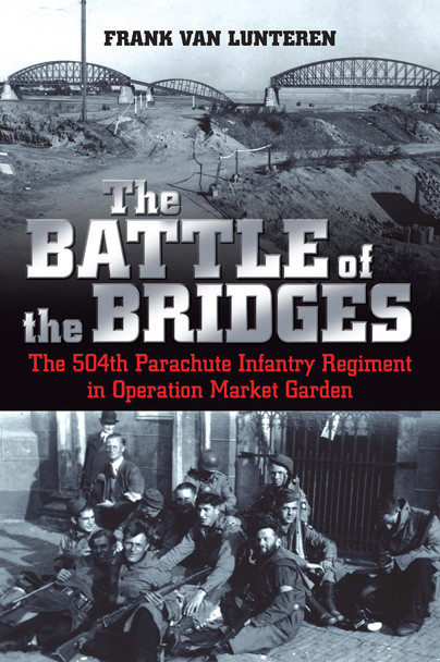 The Battle of the Bridges Cover