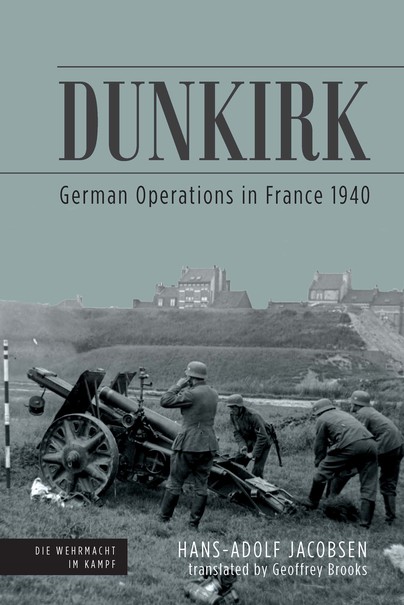 Dunkirk Cover