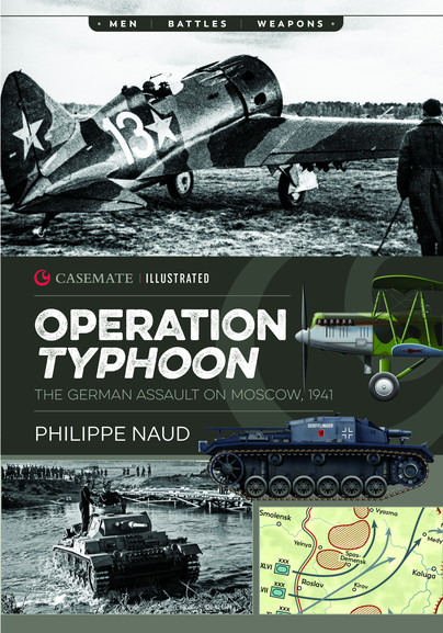 Operation Typhoon Cover