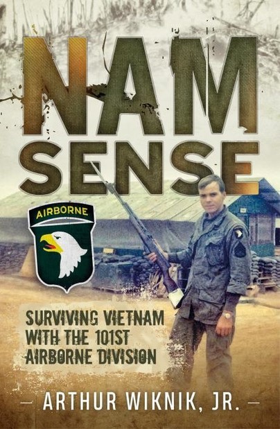 Nam-Sense Cover