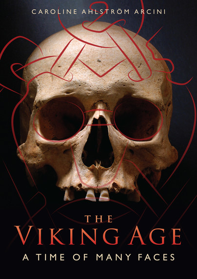 The Viking Age Cover