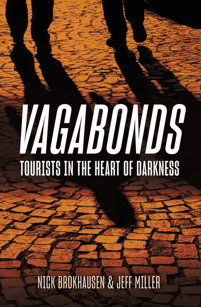 Vagabonds Cover