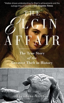 The Elgin Affair