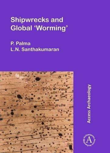 Shipwrecks and Global Worming