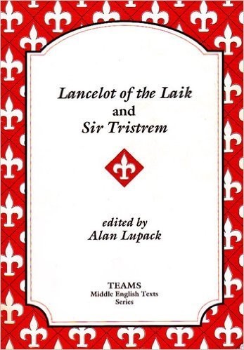 Lancelot of the Laik and Sir Tristrem