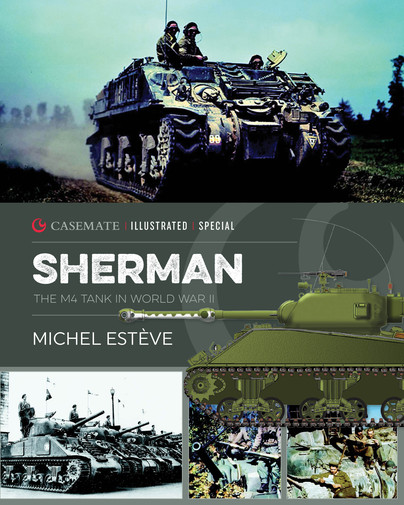 Sherman Cover