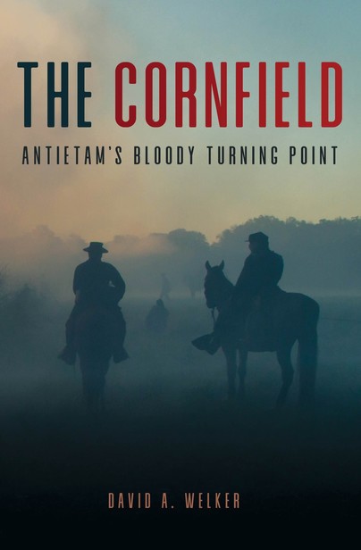 The Cornfield Cover