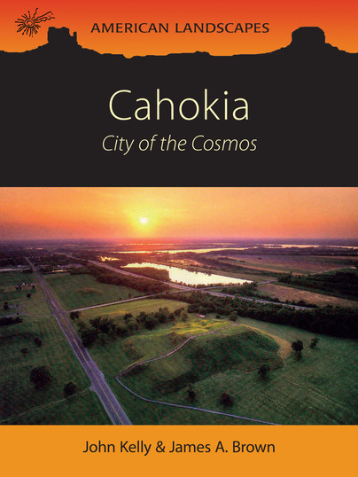 Cahokia Cover