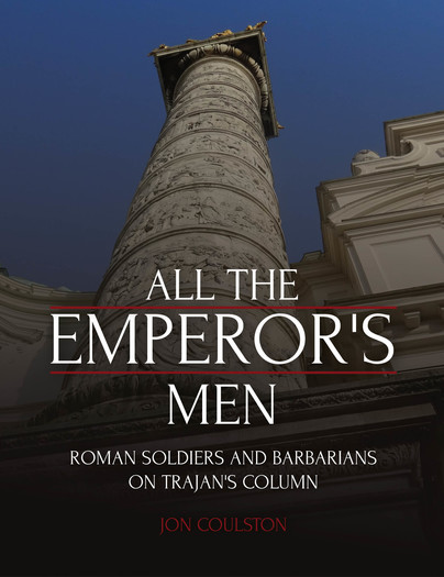 All the Emperor's Men Cover
