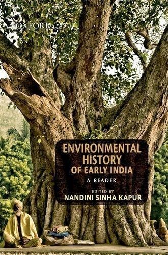 Environmental History of Early India: A Reader