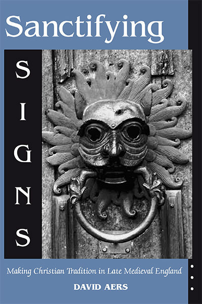 Sanctifying Signs
