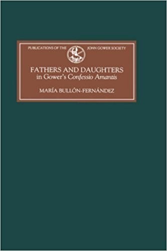 Fathers and Daughters in Gower's Confessio Amantis