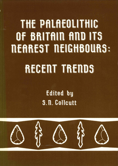 The Palaeolithic of Britain and its Nearest Neighbours