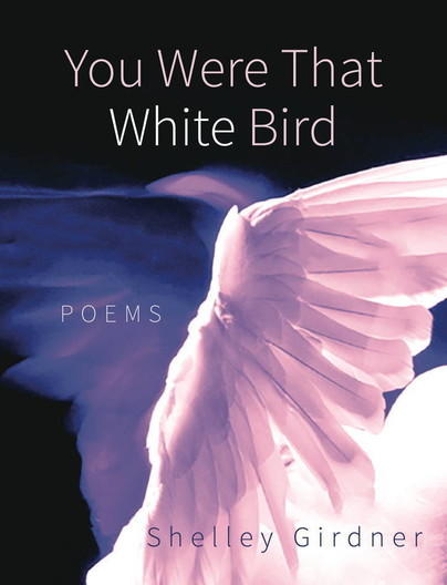 You Were That White Bird Cover