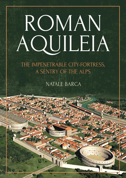 Roman Aquileia Cover