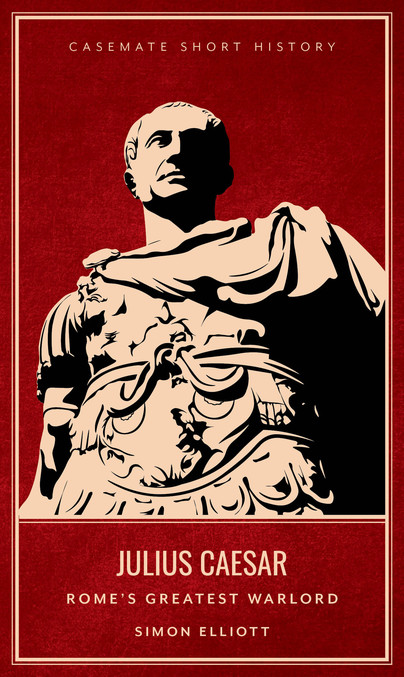 Julius Caesar Cover