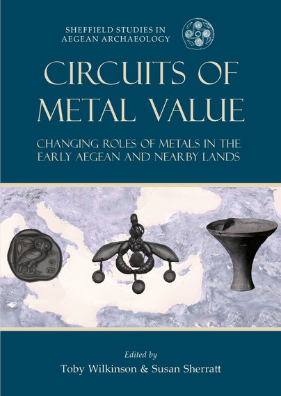 Circuits of Metal Value Cover