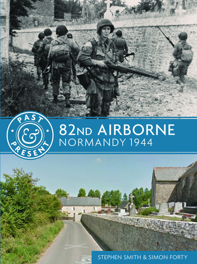 82nd Airborne Cover