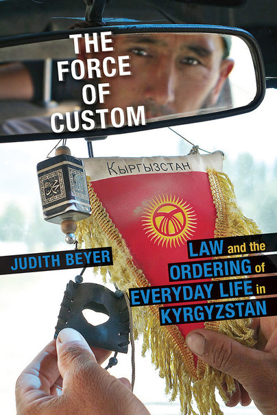 Force of Custom, The