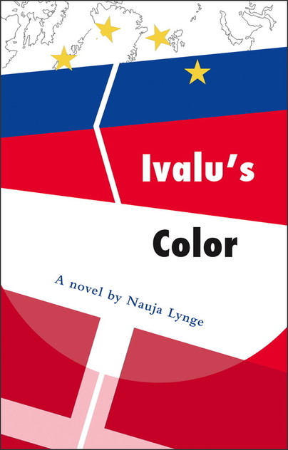 Ivalu’s Color Cover