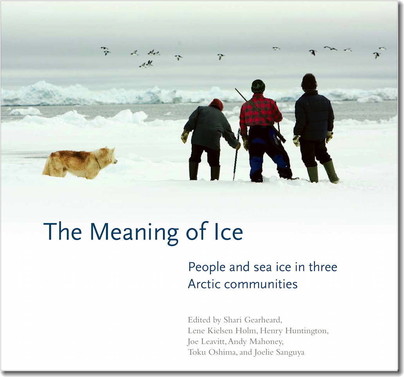 The Meaning of Ice Cover