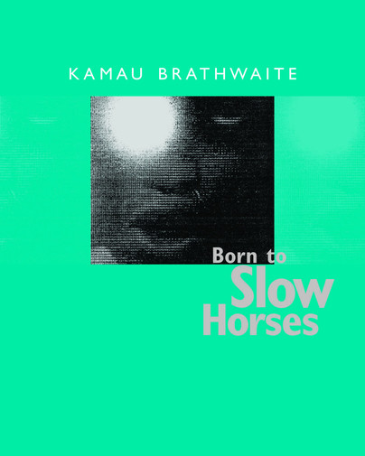 Born to Slow Horses