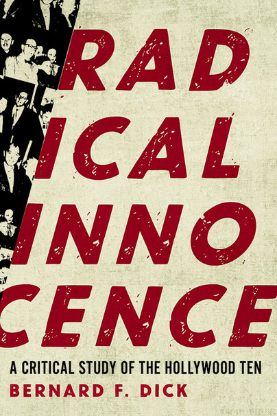 Radical Innocence Cover