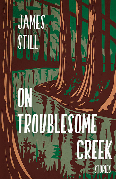 On Troublesome Creek