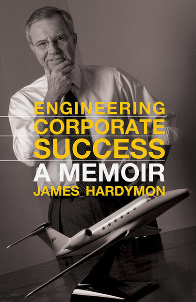 Engineering Corporate Success Cover