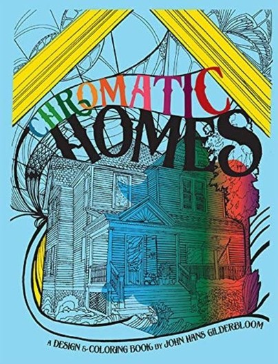 Chromatic Homes Cover