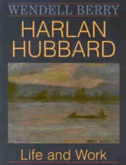 Harlan Hubbard