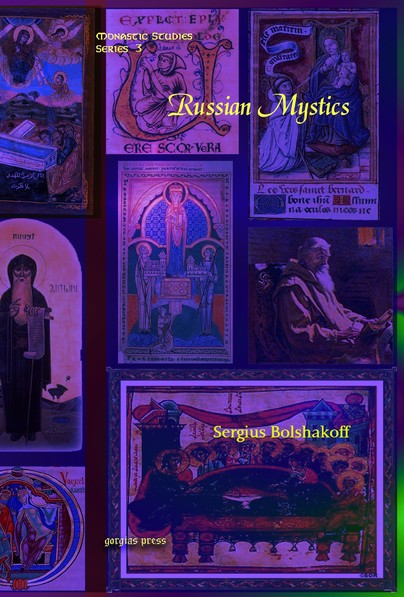 Russian Mystics