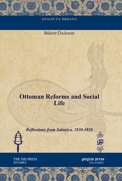 Ottoman Reforms and Social Life