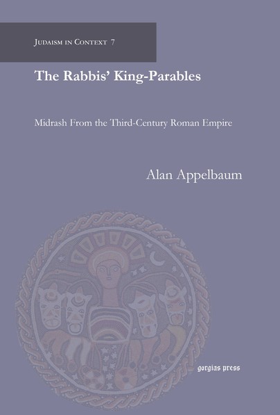 The Rabbis’ King-Parables