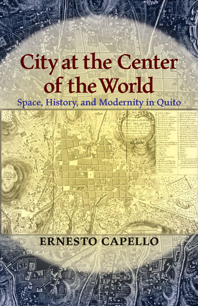 City at the Center of the World