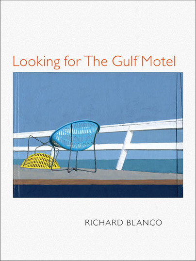 Looking for The Gulf Motel Cover