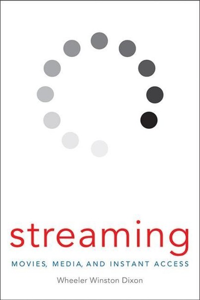 Streaming Cover