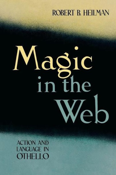 Magic in the Web Cover