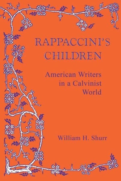 Rappaccini's Children