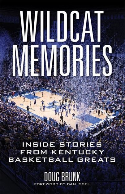 Wildcat Memories Cover