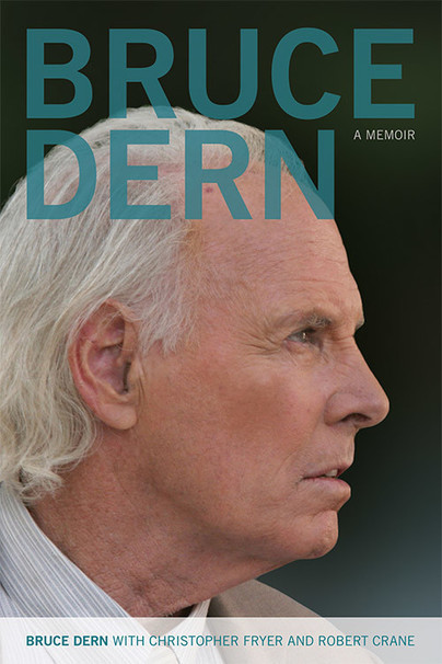 Bruce Dern Cover