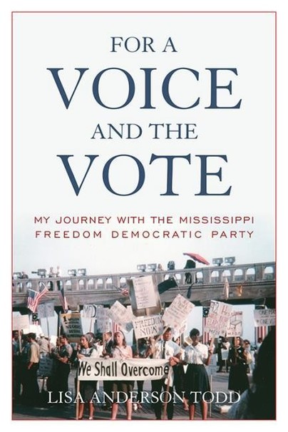 For a Voice and the Vote Cover