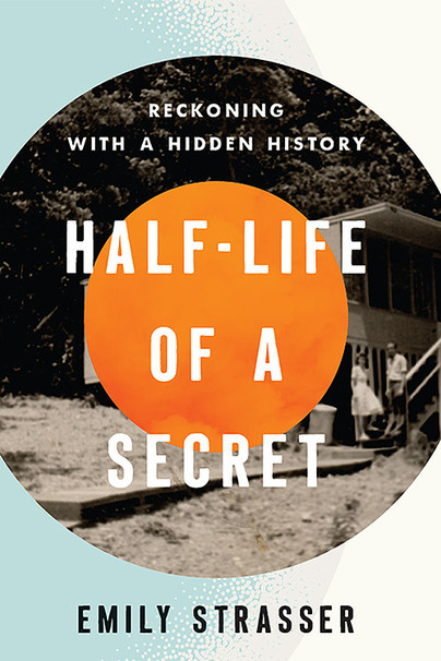 Half-Life of a Secret Cover